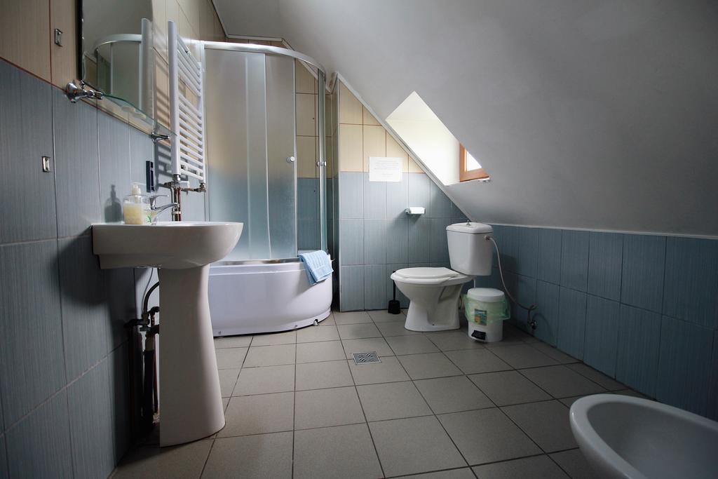 Vila Sucu Hotel Poiana Mărului Camera foto