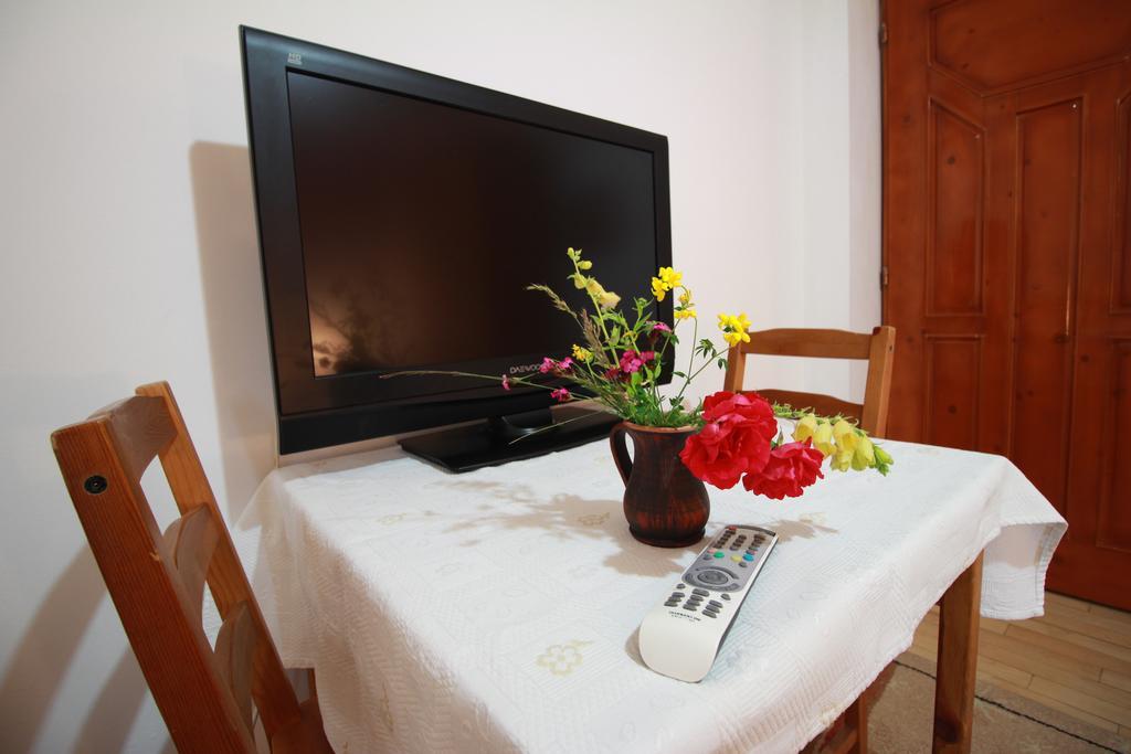 Vila Sucu Hotel Poiana Mărului Camera foto