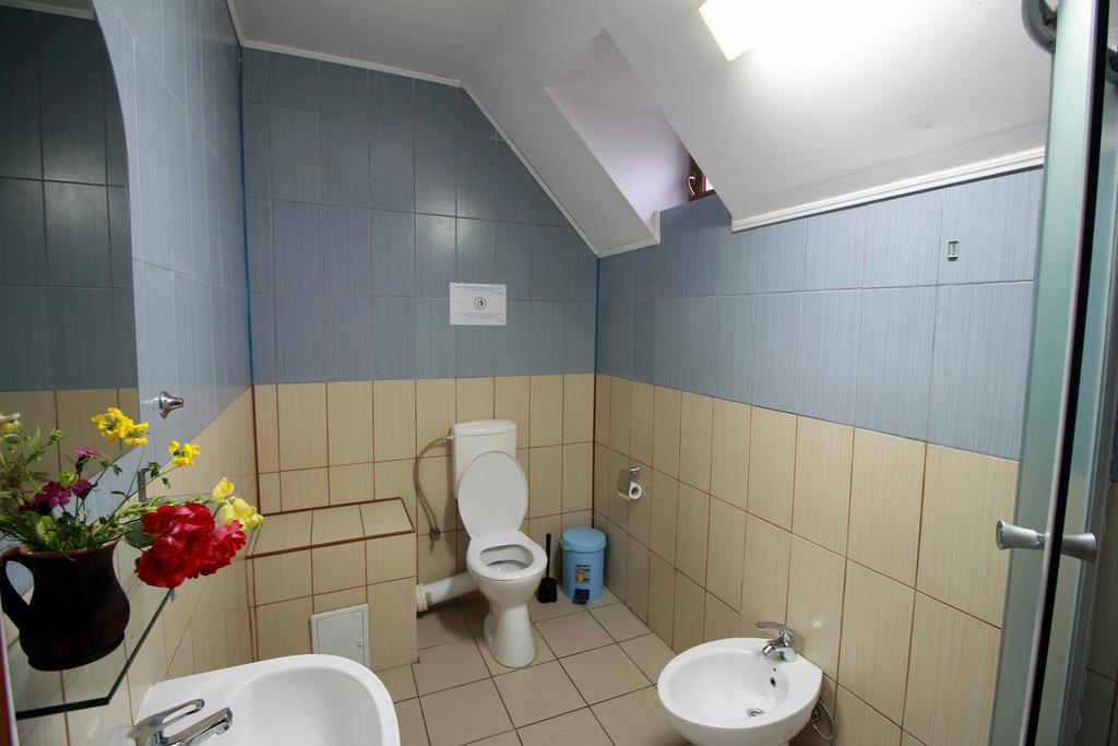 Vila Sucu Hotel Poiana Mărului Camera foto