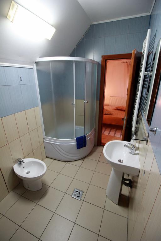 Vila Sucu Hotel Poiana Mărului Camera foto