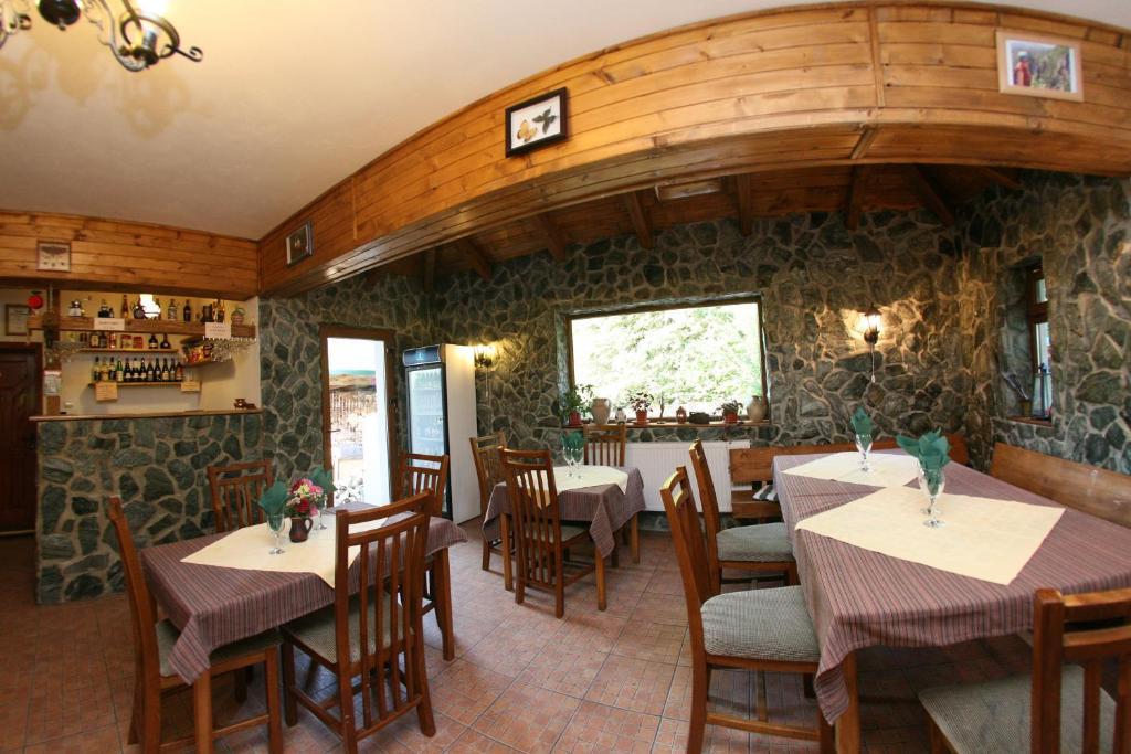 Vila Sucu Hotel Poiana Mărului Esterno foto
