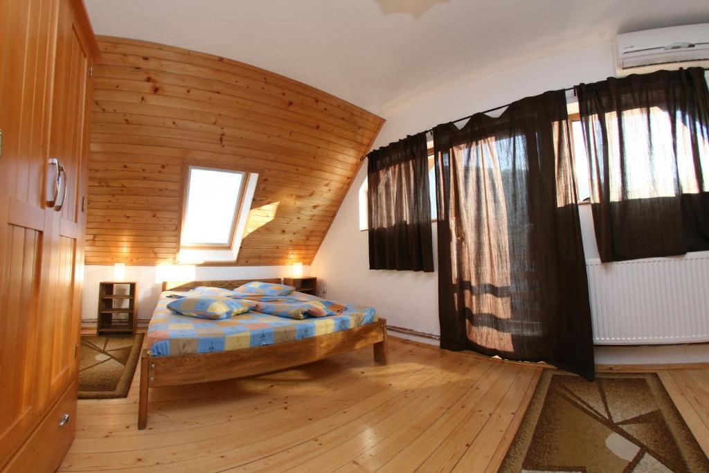 Vila Sucu Hotel Poiana Mărului Camera foto