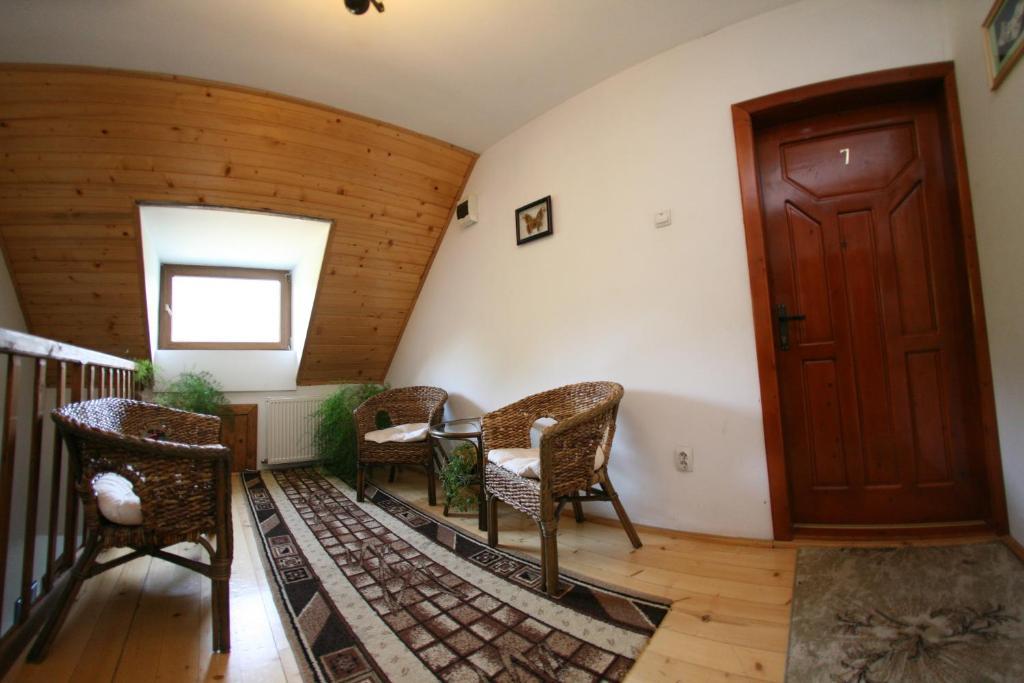 Vila Sucu Hotel Poiana Mărului Camera foto