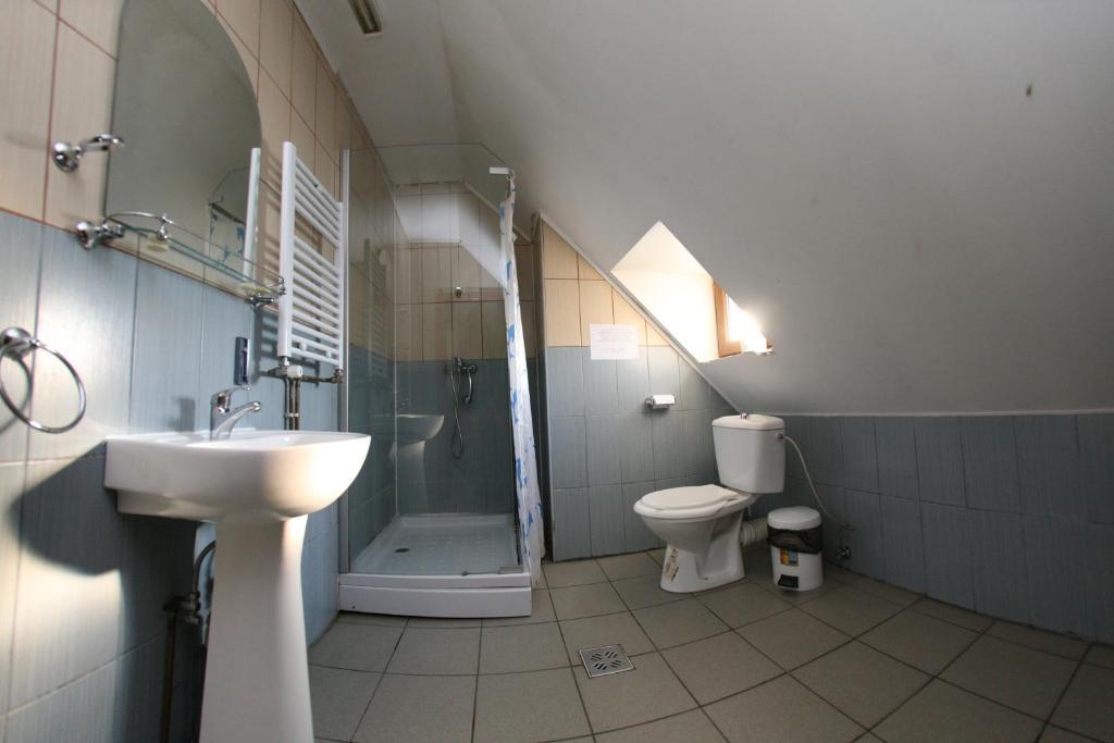 Vila Sucu Hotel Poiana Mărului Camera foto