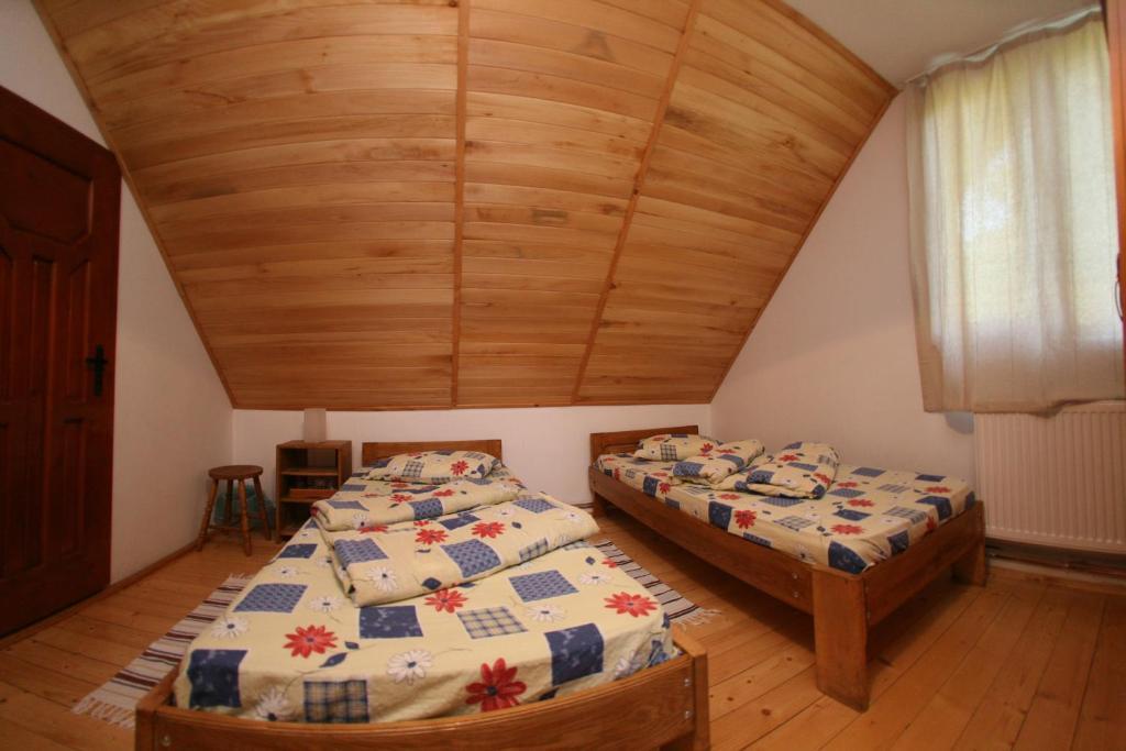 Vila Sucu Hotel Poiana Mărului Camera foto