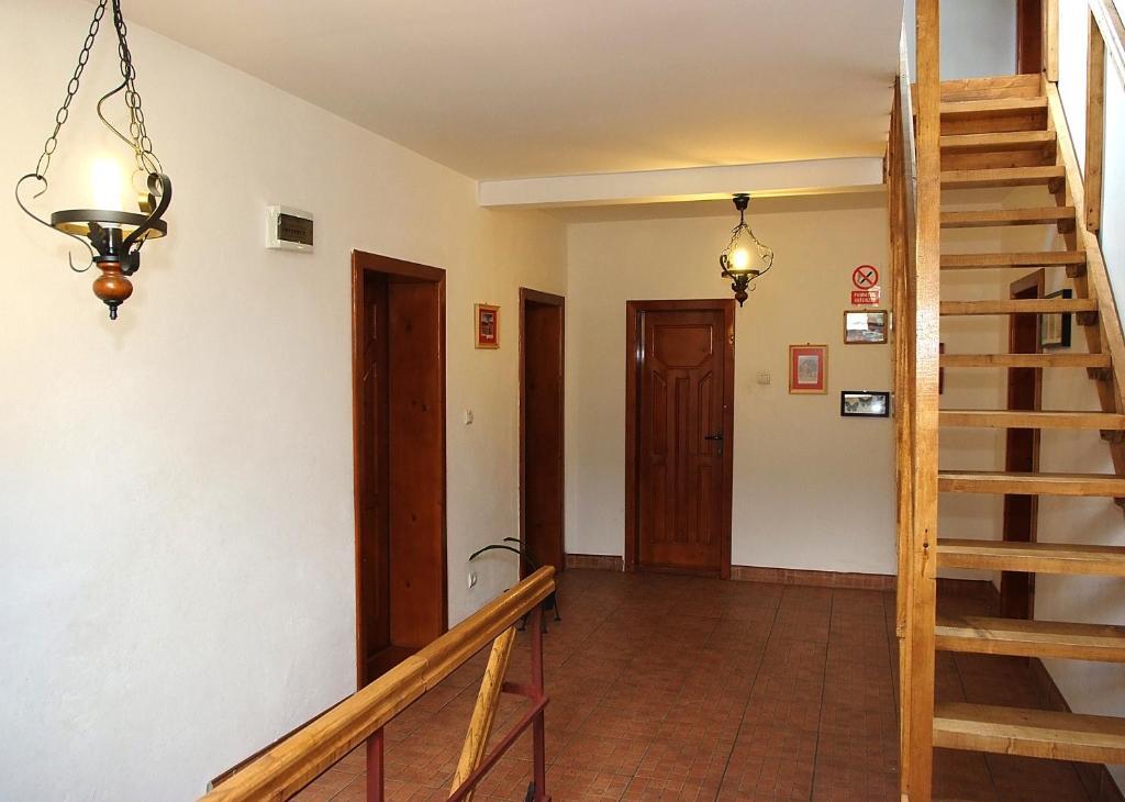 Vila Sucu Hotel Poiana Mărului Esterno foto